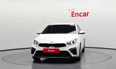 Kia K3 2019, 100888 км, за 65140.1 USD