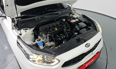 Kia K3 2019, 100888 км, за 65140.1 USD - фото 6