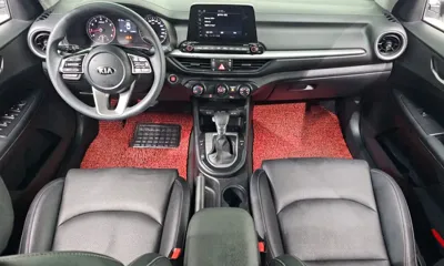 Kia K3 2019, 100888 км, за 65140.1 USD - фото 7
