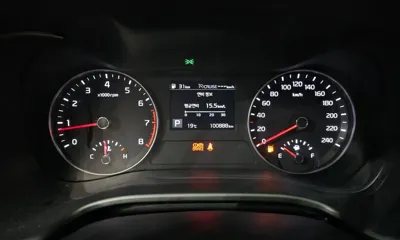 Kia K3 2019, 100888 км, за 65140.1 USD - фото 8