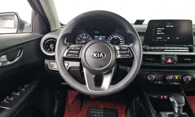 Kia K3 2019, 100888 км, за 65140.1 USD - фото 13