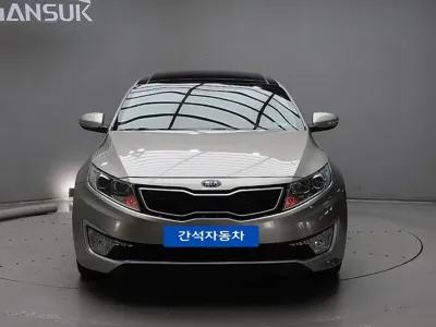Kia K5 2014, 82985 км, за 3190.73 USD