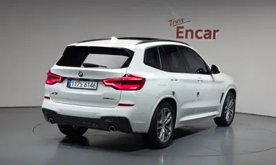 BMW X3 2018, 75702 км, за 19764.69 USD