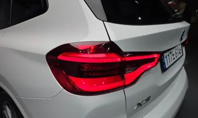 BMW X3 2018, 75702 км, за 19764.69 USD - фото 23