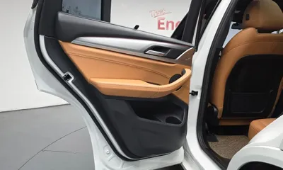 BMW X3 2018, 75702 км, за 19764.69 USD - фото 25