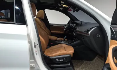 BMW X3 2018, 75702 км, за 19764.69 USD - фото 26