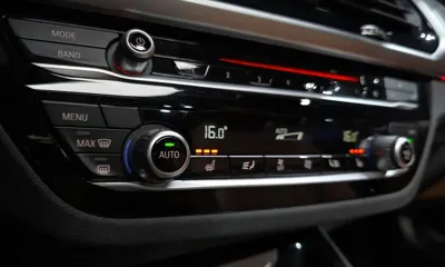 BMW X3 2018, 75702 км, за 19764.69 USD - фото 31