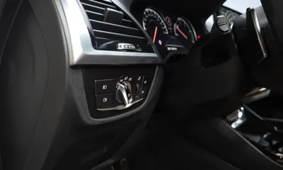 BMW X3 2018, 75702 км, за 19764.69 USD - фото 34