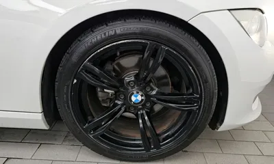 BMW 3-Series 2013, 73482 км, за 5583.29 USD