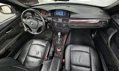 BMW 3-Series 2013, 73482 км, за 5583.29 USD - фото 7