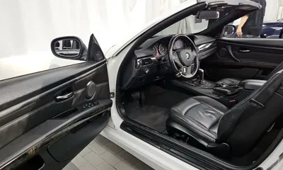 BMW 3-Series 2013, 73482 км, за 5583.29 USD - фото 10