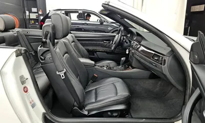 BMW 3-Series 2013, 73482 км, за 5583.29 USD - фото 11
