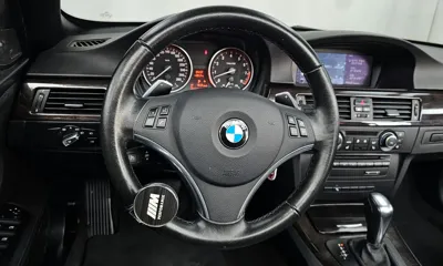 BMW 3-Series 2013, 73482 км, за 5583.29 USD - фото 13