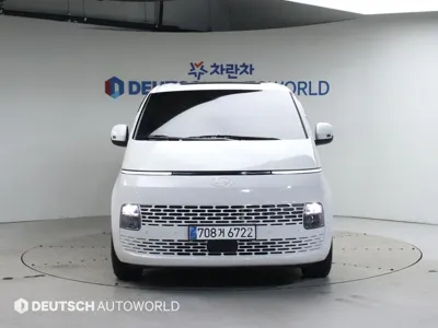 Hyundai Staria 2025, 39280 км, за 22133.22 USD