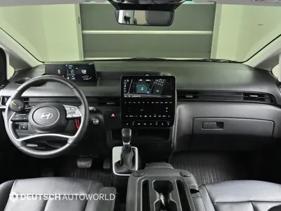 Hyundai Staria 2025, 39280 км, за 22133.22 USD - фото 7