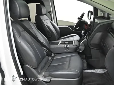 Hyundai Staria 2025, 39280 км, за 22133.22 USD - фото 10