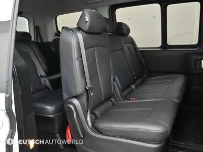 Hyundai Staria 2025, 39280 км, за 22133.22 USD - фото 12