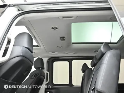 Hyundai Staria 2025, 39280 км, за 22133.22 USD - фото 19