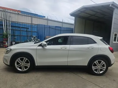 Mercedes-Benz GLA-Class 2015, 74500 км, за 5901.27 USD