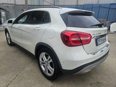 Mercedes-Benz GLA-Class 2015, 74500 км, за 5901.27 USD