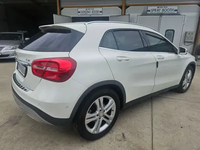 Mercedes-Benz GLA-Class 2015, 74500 км, за 5856.68 USD - фото 6
