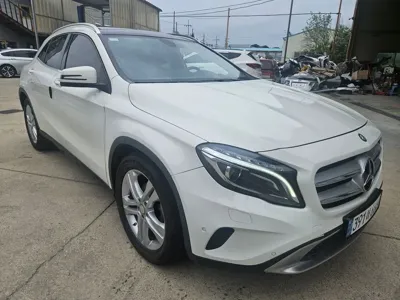 Mercedes-Benz GLA-Class 2015, 74500 км, за 5856.68 USD - фото 8
