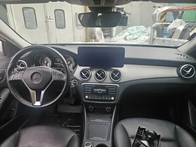 Mercedes-Benz GLA-Class 2015, 74500 км, за 5856.68 USD - фото 9