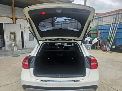 Mercedes-Benz GLA-Class 2015, 74500 км, за 5856.68 USD - фото 10