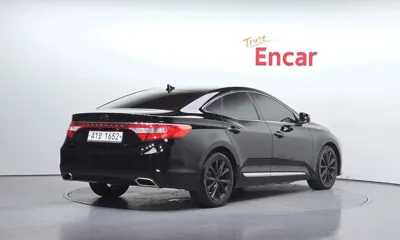 Hyundai Grandeur 2016, 71585 км, за 6279.75 USD
