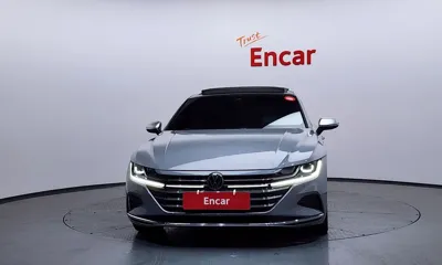 Volkswagen Arteon 2022, 82143 км, за 17218.53 USD