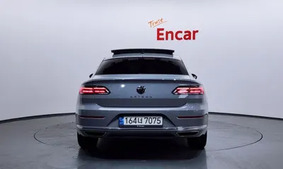 Volkswagen Arteon 2022, 82143 км, за 17218.53 USD