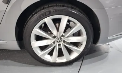 Volkswagen Arteon 2022, 82143 км, за 17218.53 USD