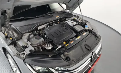Volkswagen Arteon 2022, 82143 км, за 17218.53 USD - фото 6