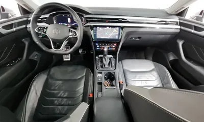 Volkswagen Arteon 2022, 82143 км, за 17218.53 USD - фото 7