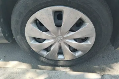 Toyota YARiS L Zhi Xuan 2022, 10500 км, за 12447 USD - фото 8