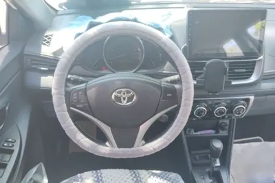 Toyota YARiS L Zhi Xuan 2022, 10500 км, за 12447 USD - фото 9