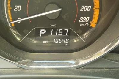 Toyota YARiS L Zhi Xuan 2022, 10500 км, за 12447 USD - фото 11