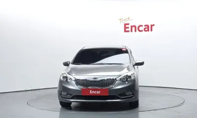 Kia K3 2015, 143355 км, за 2847.68 USD