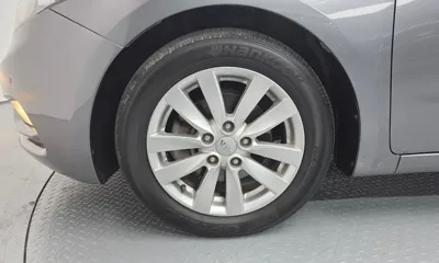 Kia K3 2015, 143355 км, за 2847.68 USD