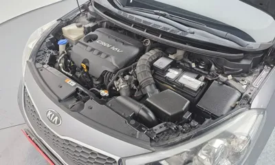 Kia K3 2015, 143355 км, за 2847.68 USD - фото 6