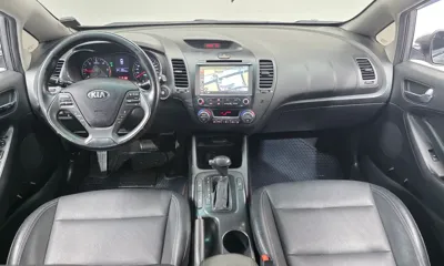 Kia K3 2015, 143355 км, за 2847.68 USD - фото 7