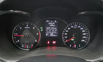 Kia K3 2015, 143355 км, за 2847.68 USD - фото 8