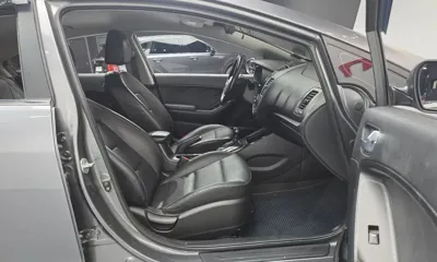 Kia K3 2015, 143355 км, за 2847.68 USD - фото 10