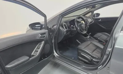 Kia K3 2015, 143355 км, за 2847.68 USD - фото 11