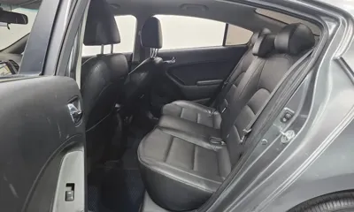 Kia K3 2015, 143355 км, за 2847.68 USD - фото 12