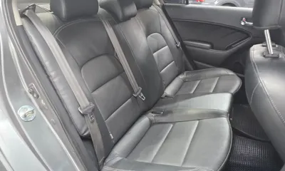 Kia K3 2015, 143355 км, за 2847.68 USD - фото 13