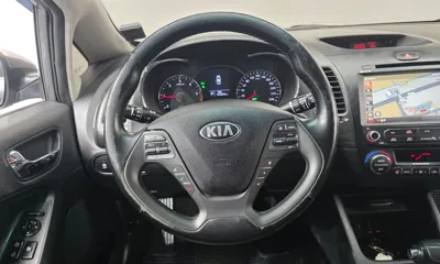 Kia K3 2015, 143355 км, за 2847.68 USD - фото 14