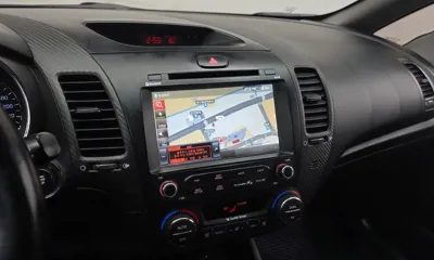 Kia K3 2015, 143355 км, за 2847.68 USD - фото 15