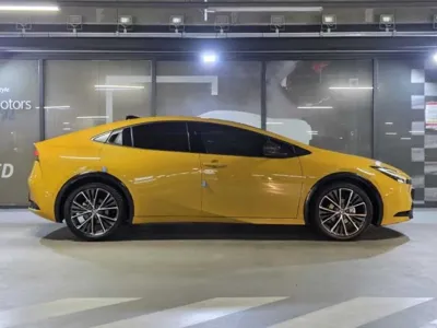 Toyota Prius 2026, 891 км, за 24429.98 USD