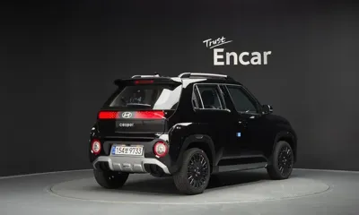 Hyundai Casper 2026, 31 км, за 16410.66 USD